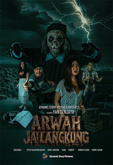 ARWAH JAILANGKUNG 2